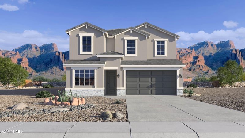 24243 Southgate Ave, Buckeye, AZ 85326