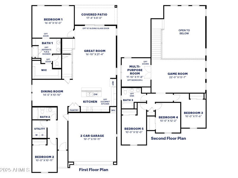 24243 Southgate Ave, Buckeye, AZ 85326