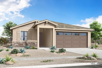 24245 Raymond St, Buckeye, AZ 85326