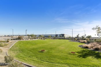 24246 Hidalgo Ave, Buckeye, AZ 85326