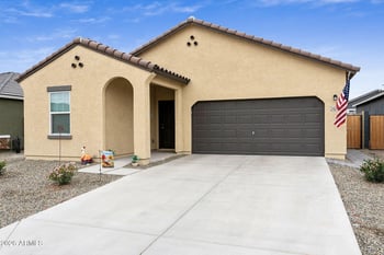 24246 Hidalgo Ave, Buckeye, AZ 85326