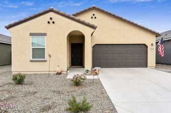 24246 Hidalgo Ave, Buckeye, AZ 85326