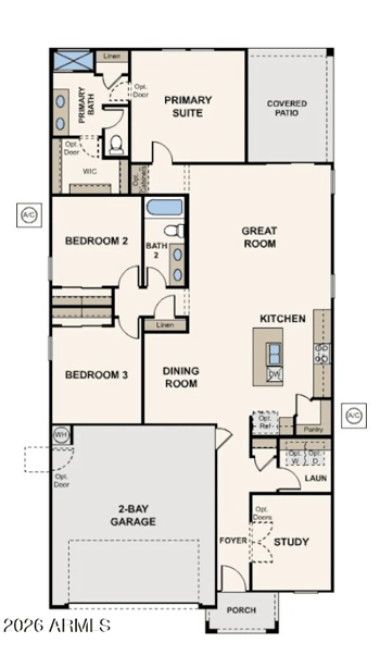 24246 Sheraton Ln, Buckeye, AZ 85326