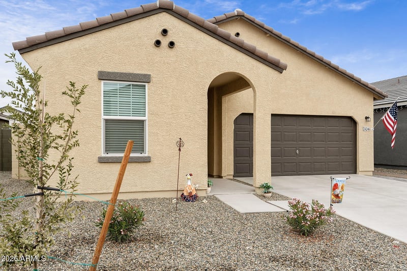 24246 Hidalgo Ave, Buckeye, AZ 85326