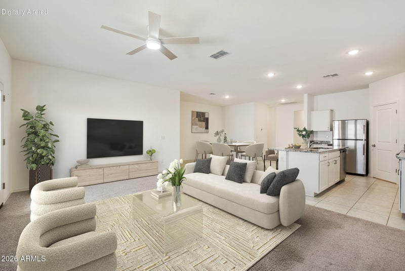 24246 Hidalgo Ave, Buckeye, AZ 85326