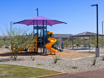 24246 W Hopi St, Buckeye, AZ 85326