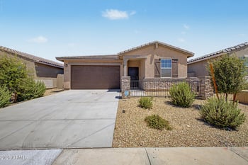 24246 W Hopi St, Buckeye, AZ 85326