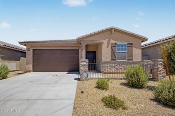 24246 W Hopi St, Buckeye, AZ 85326