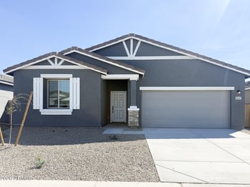 24247 Bowker St, Buckeye, AZ 85326