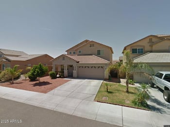 24247 Tonto St, Buckeye, AZ 85326