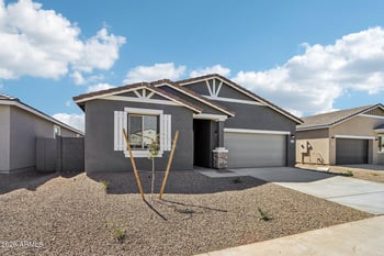 24247 Bowker St, Buckeye, AZ 85326