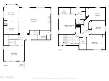 24247 Tonto St, Buckeye, AZ 85326
