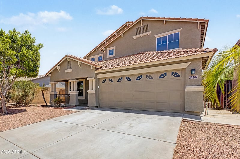 24247 Tonto St, Buckeye, AZ 85326