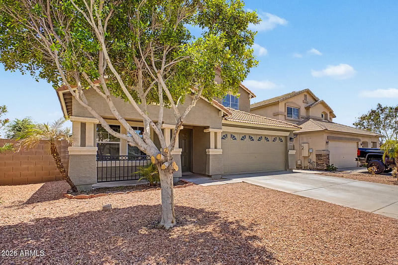 24247 Tonto St, Buckeye, AZ 85326