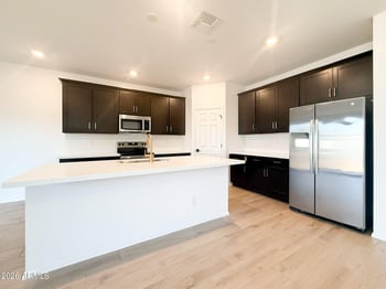 24248 Bowker St, Buckeye, AZ 85326