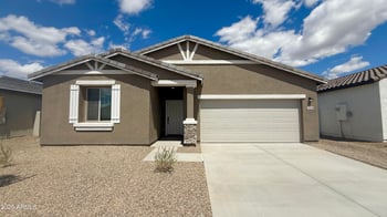 24248 Bowker St, Buckeye, AZ 85326