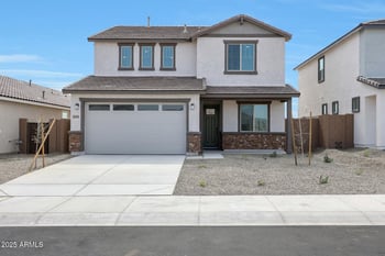 24249 Agora Ln, Buckeye, AZ 85326