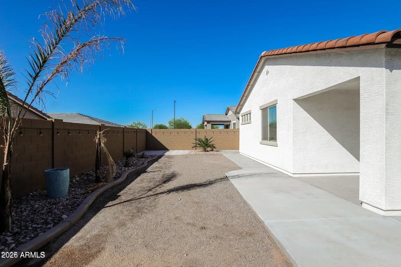 24249 W Zak Rd, Buckeye, AZ 85326