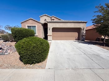 2425 235th Dr, Buckeye, AZ 85326