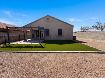 2425 235th Dr, Buckeye, AZ 85326