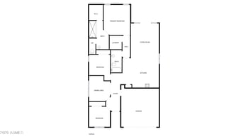 2425 235th Dr, Buckeye, AZ 85326