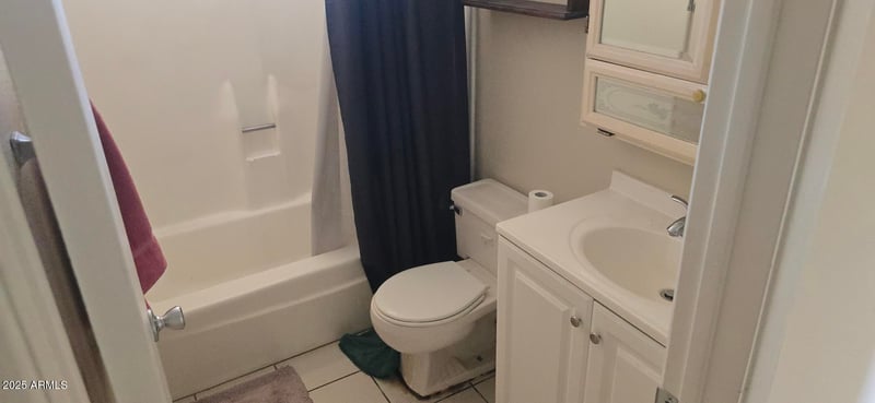 2425 Alpine Ave, Mesa, AZ 85204