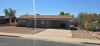 2425 Alpine Ave, Mesa, AZ 85204