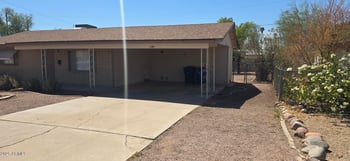 2425 Alpine Ave, Mesa, AZ 85204