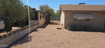 2425 Alpine Ave, Mesa, AZ 85204