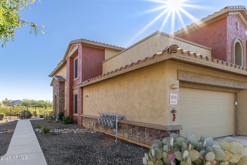 2425 Bronco Butte Trl #1016, Phoenix, AZ 85085