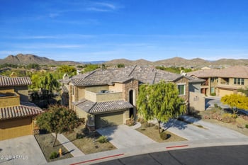 2425 Bronco Butte Trl #2007, Phoenix, AZ 85085