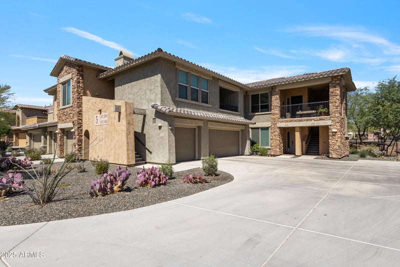 2425 Bronco Butte Trl #2008, Phoenix, AZ 85085