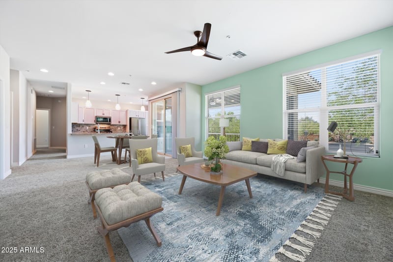 2425 Bronco Butte Trl #2008, Phoenix, AZ 85085