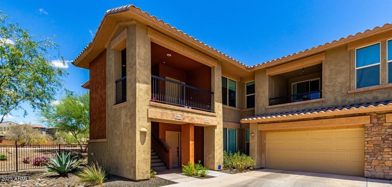 2425 Bronco Butte Trl #2011, Phoenix, AZ 85085