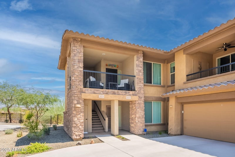 2425 Bronco Butte Trl #2014, Phoenix, AZ 85085