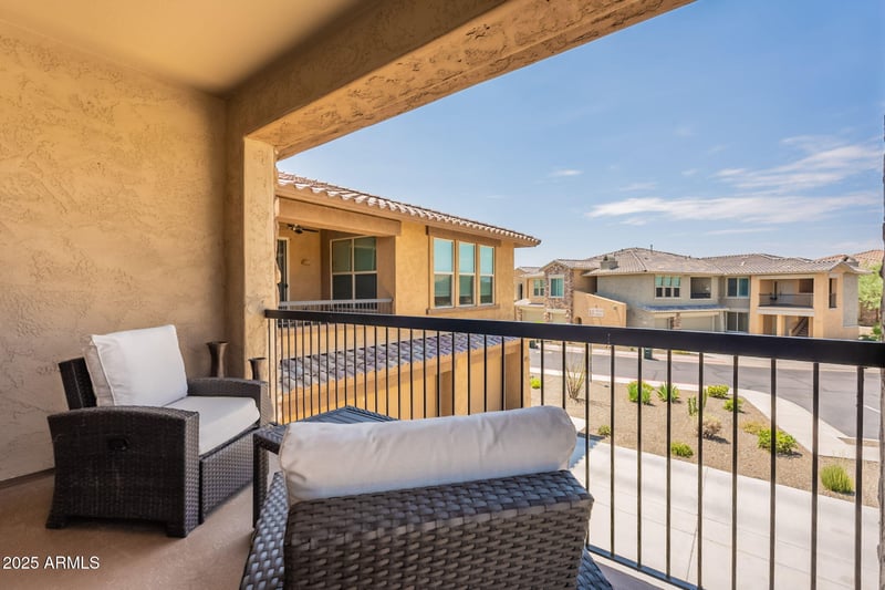2425 Bronco Butte Trl #2014, Phoenix, AZ 85085