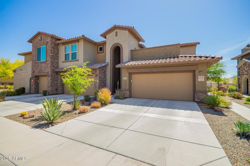 2425 Bronco Butte Trl #2028, Phoenix, AZ 85085