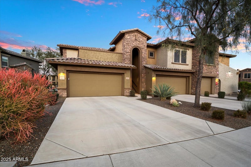 2425 Bronco Butte Trl #2037, Phoenix, AZ 85085