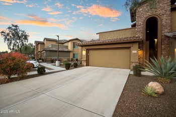 2425 Bronco Butte Trl #2037, Phoenix, AZ 85085