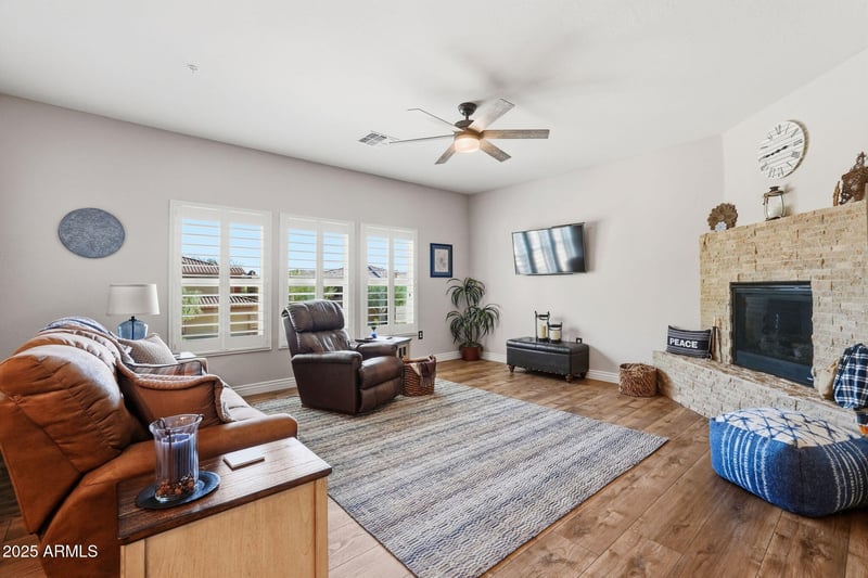 2425 Bronco Butte Trl #2039, Phoenix, AZ 85085