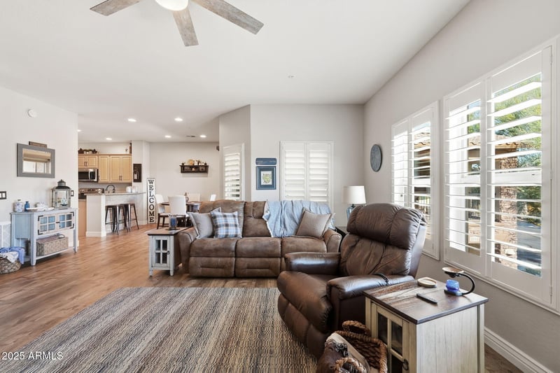 2425 Bronco Butte Trl #2039, Phoenix, AZ 85085