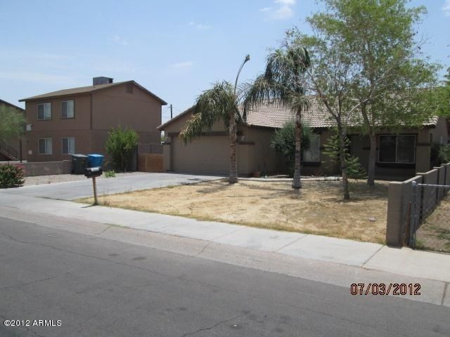 2425 E Mobile Ln, Phoenix, AZ 85040