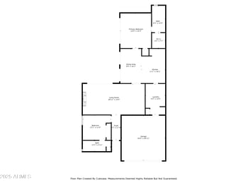 2425 E Oregon Ave, Phoenix, AZ 85016