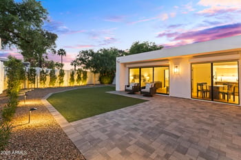 2425 E Oregon Ave, Phoenix, AZ 85016