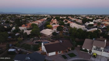 2425 Extension Rd, Mesa, AZ 85210