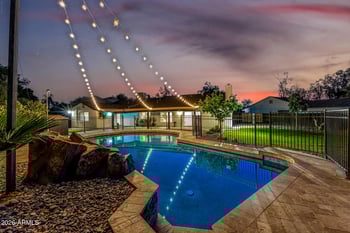 2425 Extension Rd, Mesa, AZ 85210