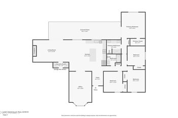 2425 Extension Rd, Mesa, AZ 85210