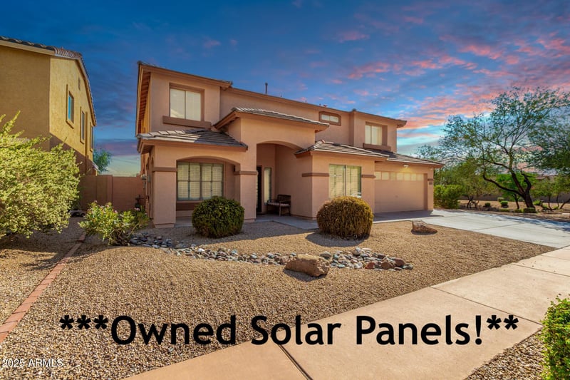 2425 Florentine Rd, Phoenix, AZ 85086