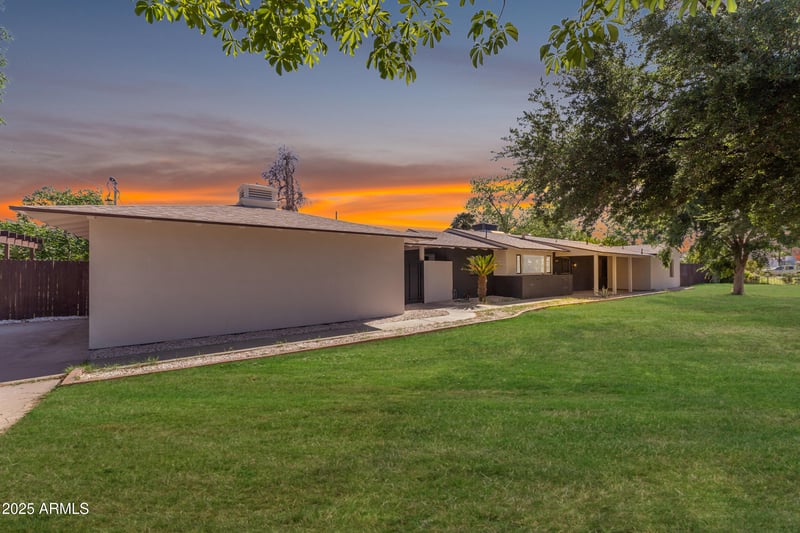 2425 Harvard St, Phoenix, AZ 85008