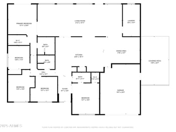 2425 Impala Cir, Mesa, AZ 85202